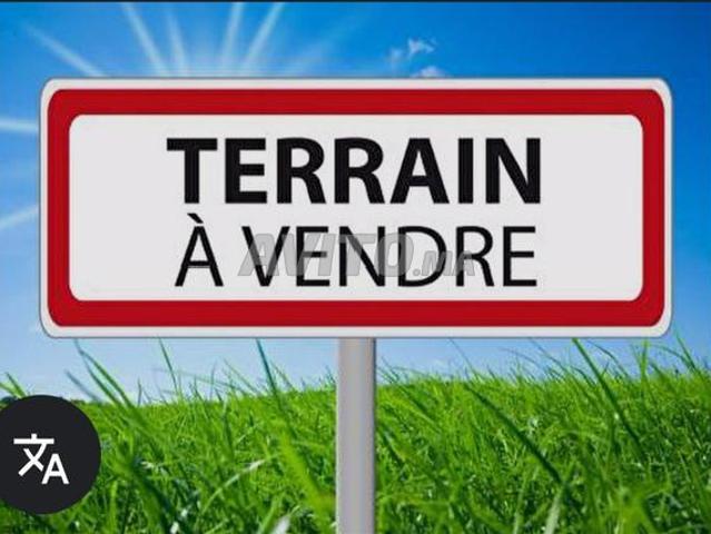 Propriété vente à Lyautey