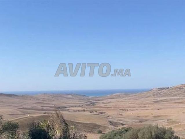 Propriété vente à Larache, Tanger-Tétouan