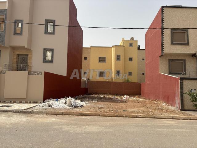 Propriété vente à Khouribga
