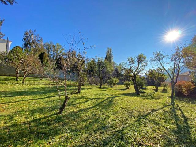 Terrain vente à Les Cotes, L'Étrat