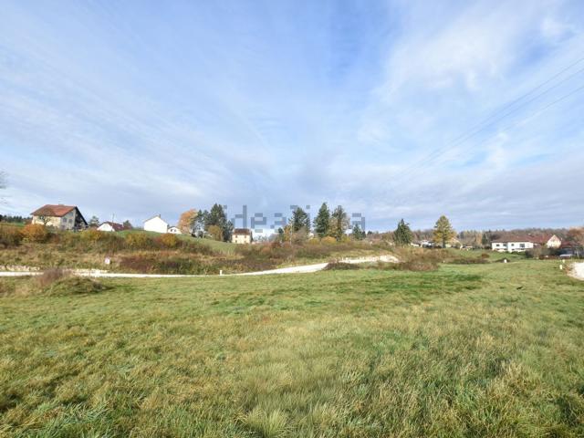 Terrain vente à L'Hôpital-du-Grosbois