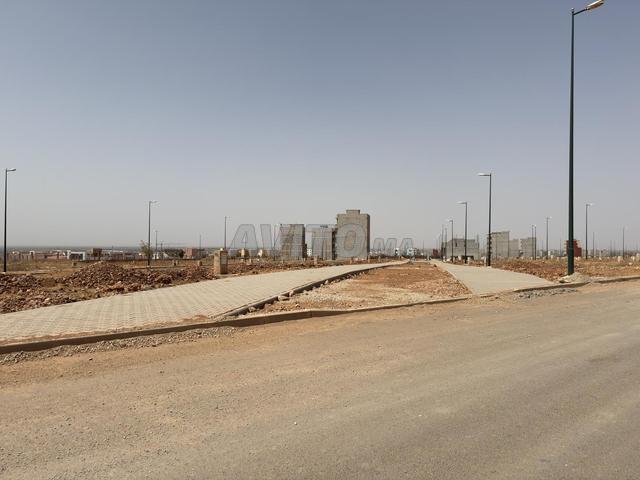 Propriété vente à Mellal