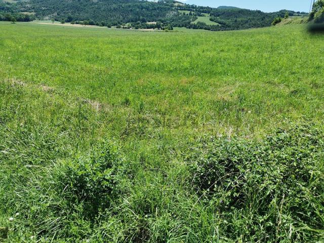 Terrain vente à L'Ayasse, La Bâtie-Neuve