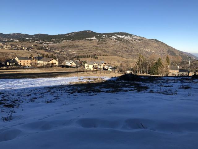 Terrain vente à Résidence Les Douanes, La Cabanasse