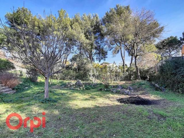 Terrain vente à La Cadière-d'Azur, Var