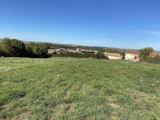 Terrain vente à Le Frayssinel, La Cavalerie