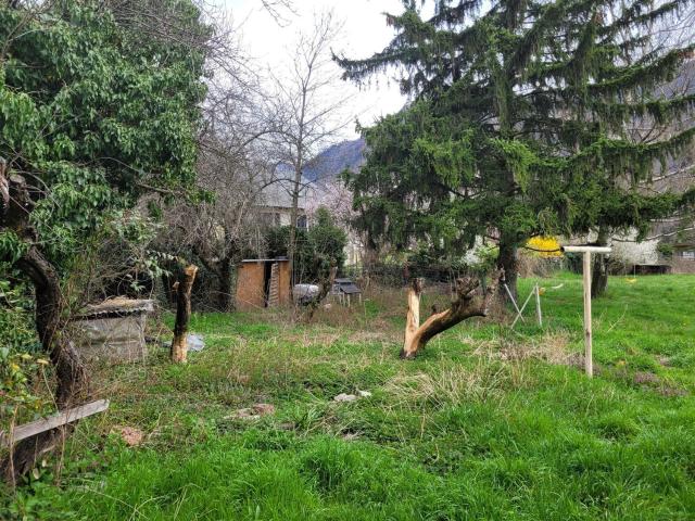 Terrain vente à La Pontière, La Chambre