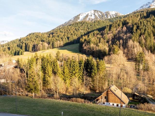 Terrain vente à Les Contamines, La Chapelle-d'Abondance