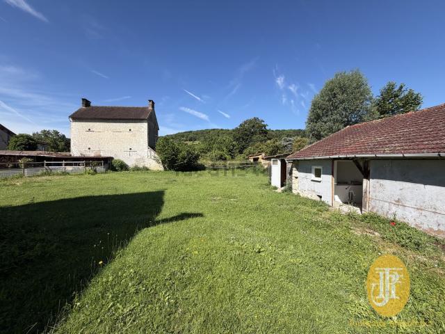 Terrain vente à Saint-Pierre-d'Autils, La Chapelle-Longueville