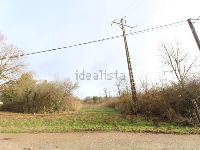 Terrain vente à Faubourg de Loire, La Charité-sur-Loire