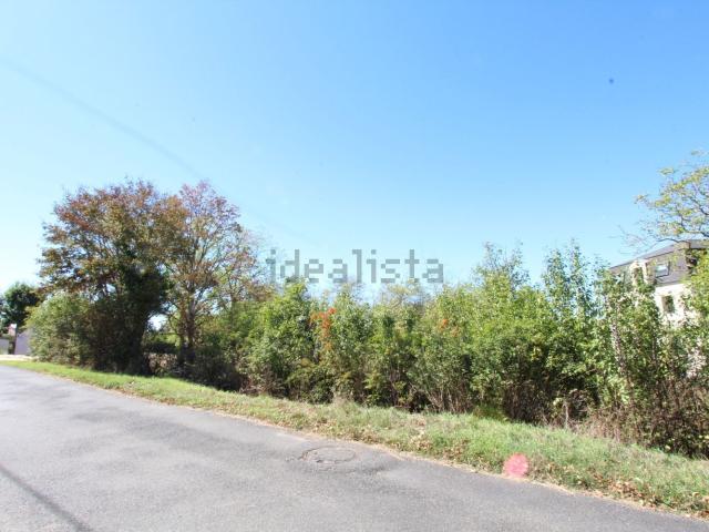 Terrain vente à Faubourg de Loire, La Charité-sur-Loire