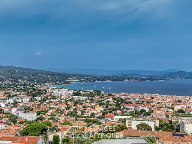 Terrain vente à Marseille, La Ciotat