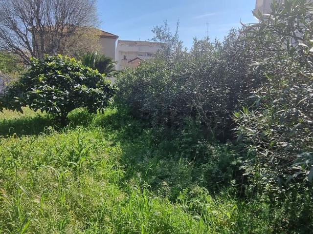Terrain vente à La Ciotat, Bouches-du-Rhône