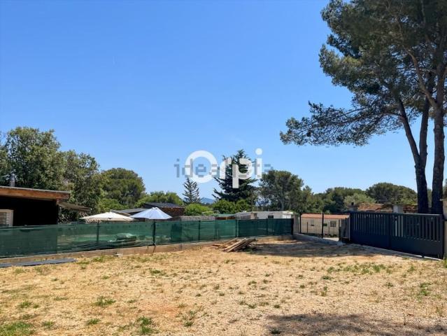 Terrain vente à Castel Joli, La Ciotat