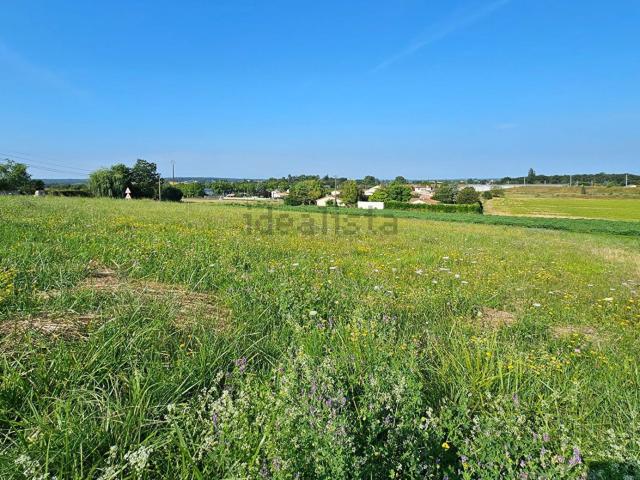 Terrain vente à La Couronne, Charente