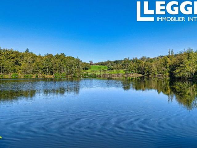 Terrain vente à La Côte, La Croisille-sur-Briance
