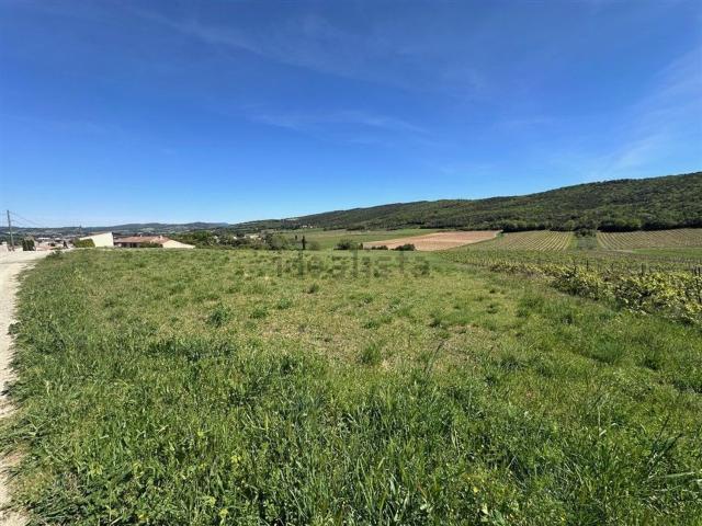 Terrain vente à La Digne-d'Aval, Aude