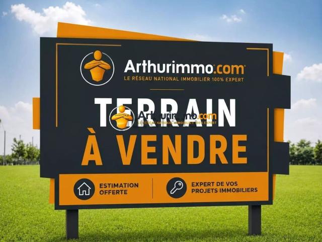 Terrain vente à La Ferté-Gaucher, Seine-et-Marne