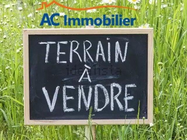 Terrain vente à La Ferté-sous-Jouarre, Seine-et-Marne