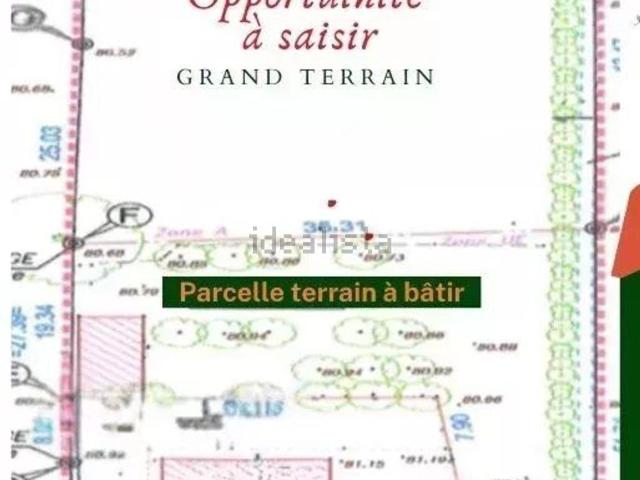 Terrain vente à La Grez, La Guerche-de-Bretagne