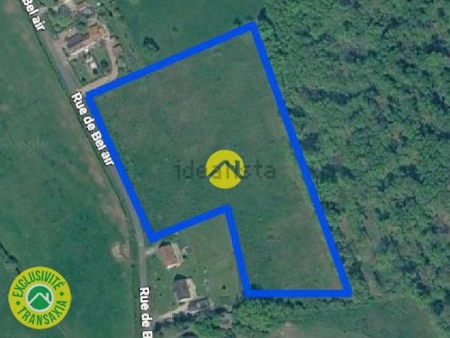 Terrain vente à Chalivoy, La Guerche-sur-l'Aubois