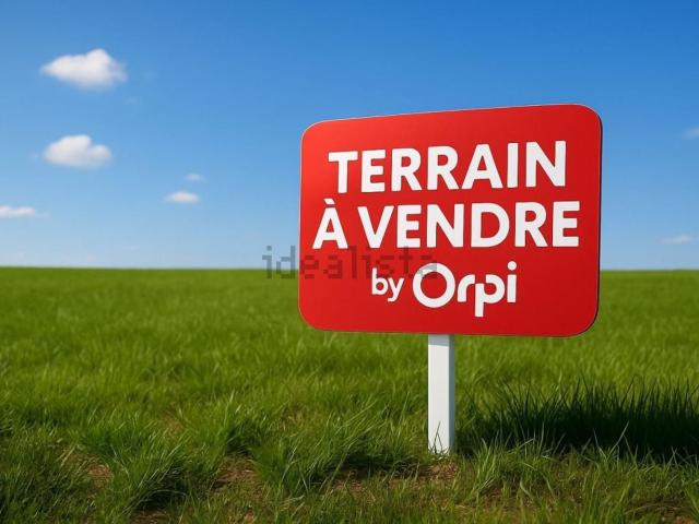 Terrain vente à Centrale électrique de la Maxe, La Maxe