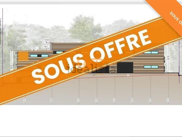 Terrain vente à Clastron, La Motte