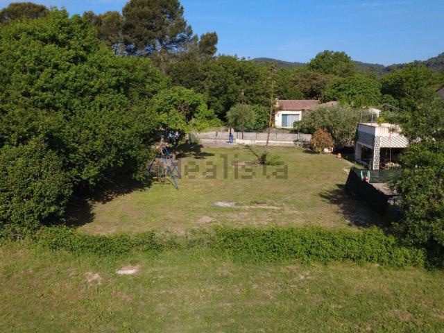 Terrain vente à La Motte, Var