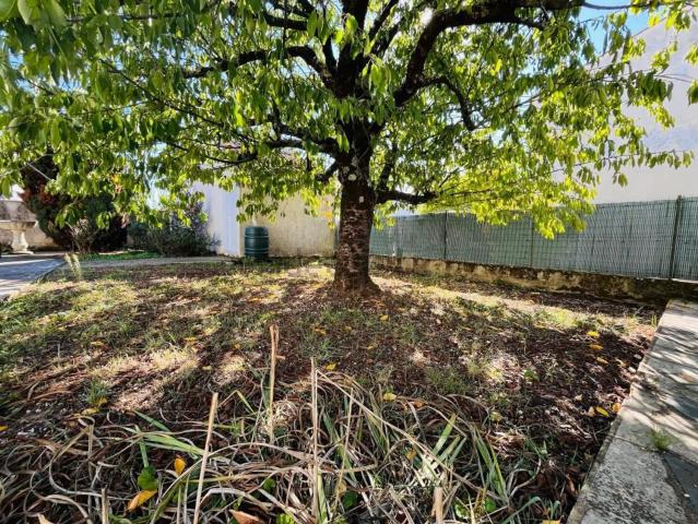 Terrain vente à Le Petit Marseille, La Rochelle