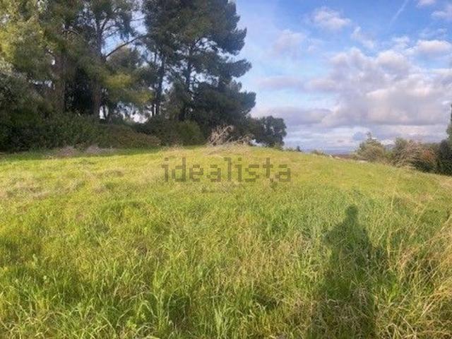 Terrain vente à Pourquier, La Seyne-sur-Mer