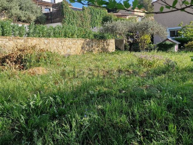 Terrain vente à La Donicarde, La Seyne-sur-Mer
