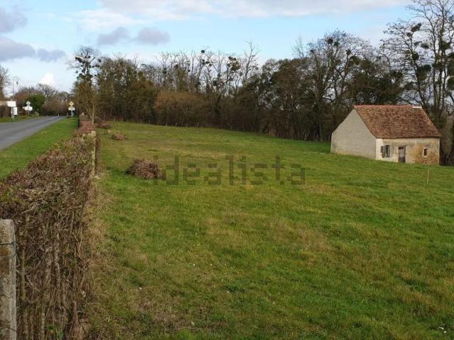 Terrain vente à Faubourg Saint-Michel, La Suze-sur-Sarthe