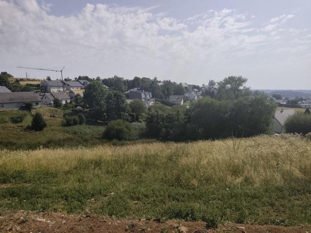 Terrain vente à La Tour-d'Auvergne, Puy-de-Dôme