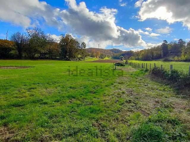 Terrain vente à La Tour-de-Sçay, Doubs