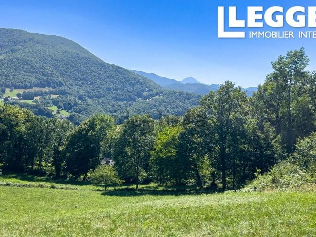 Terrain vente à Labastide, Hautes-Pyrénées