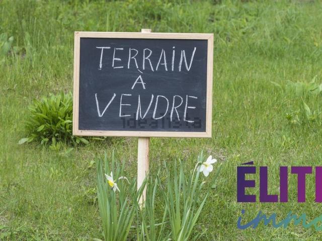 Terrain vente à Labeuvrière, Pas-de-Calais