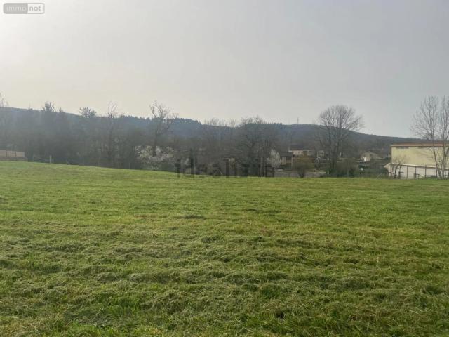 Terrain vente à Lacapelle-Marival, Lot