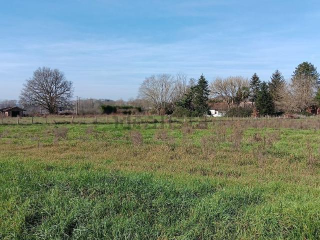 Terrain vente à Lunel, Lafrançaise