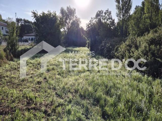 Terrain vente à Lagarde, Haute-Garonne