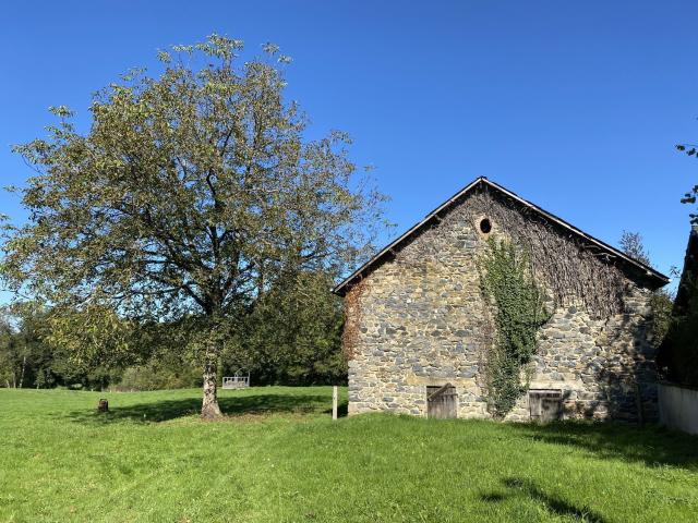 Terrain vente à Lagraulière, Corrèze