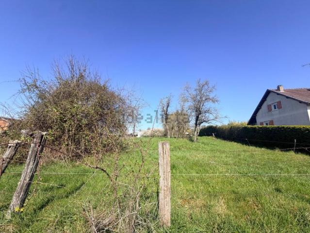 Terrain vente à Laheycourt, Meuse