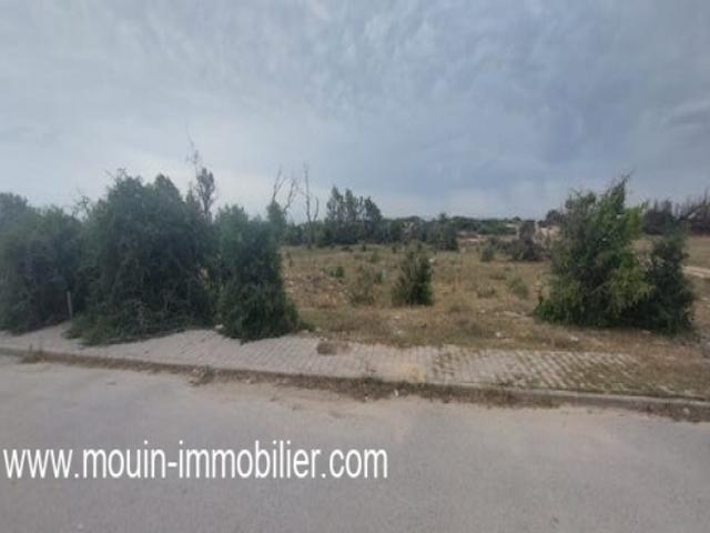 Propriété vente à Nabeul