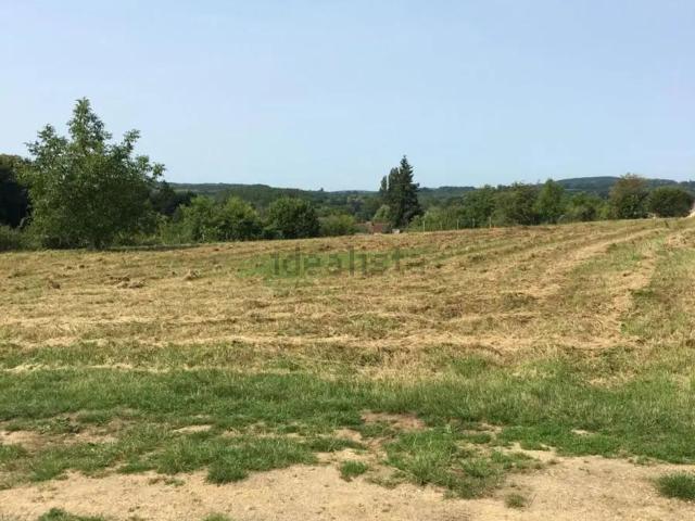 Terrain vente à Lamnay, Sarthe