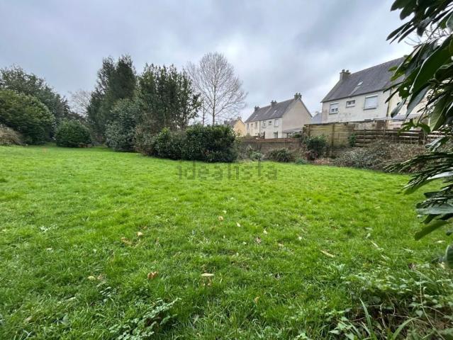 Terrain vente à Creac'h Kelenn, Landivisiau