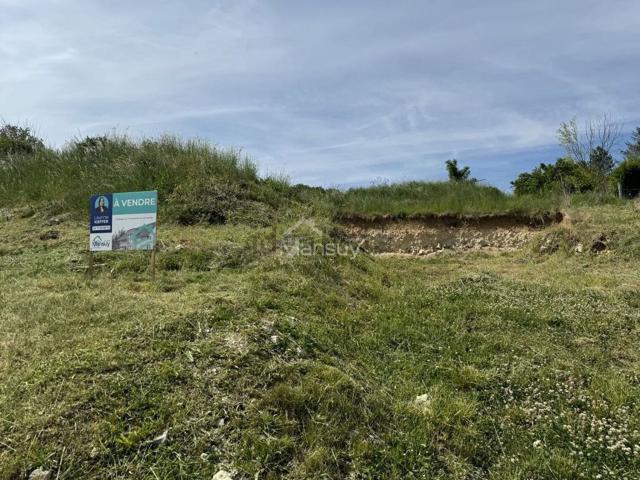 Terrain vente à Lempire-aux-Bois, Landrecourt-Lempire