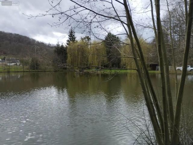 Terrain vente à Laniscourt, Aisne