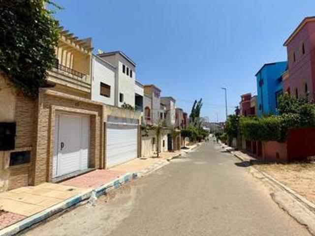 Propriété vente à Larache, Tanger-Tétouan