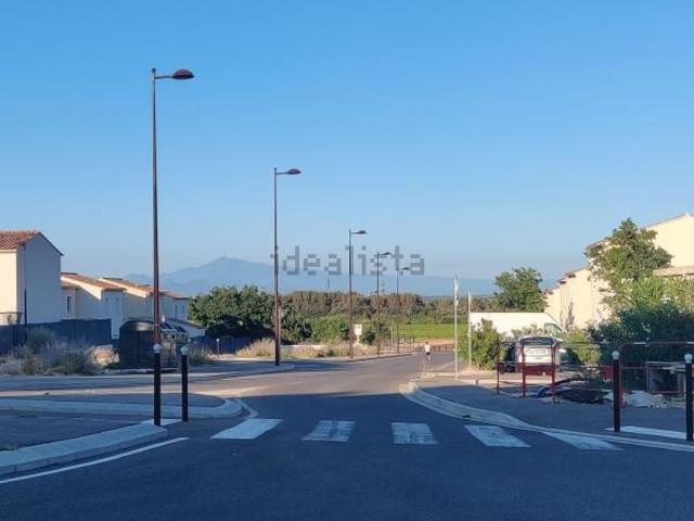 Terrain vente à Laudun, Laudun-l'Ardoise