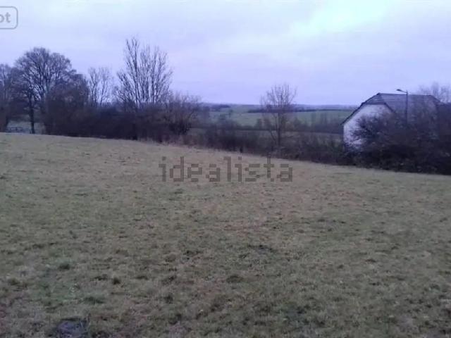 Terrain vente à Launois-sur-Vence, Ardennes