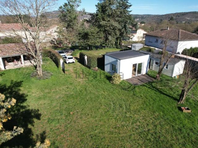 Terrain vente à Prends-Toi Garde, Laurac-en-Vivarais